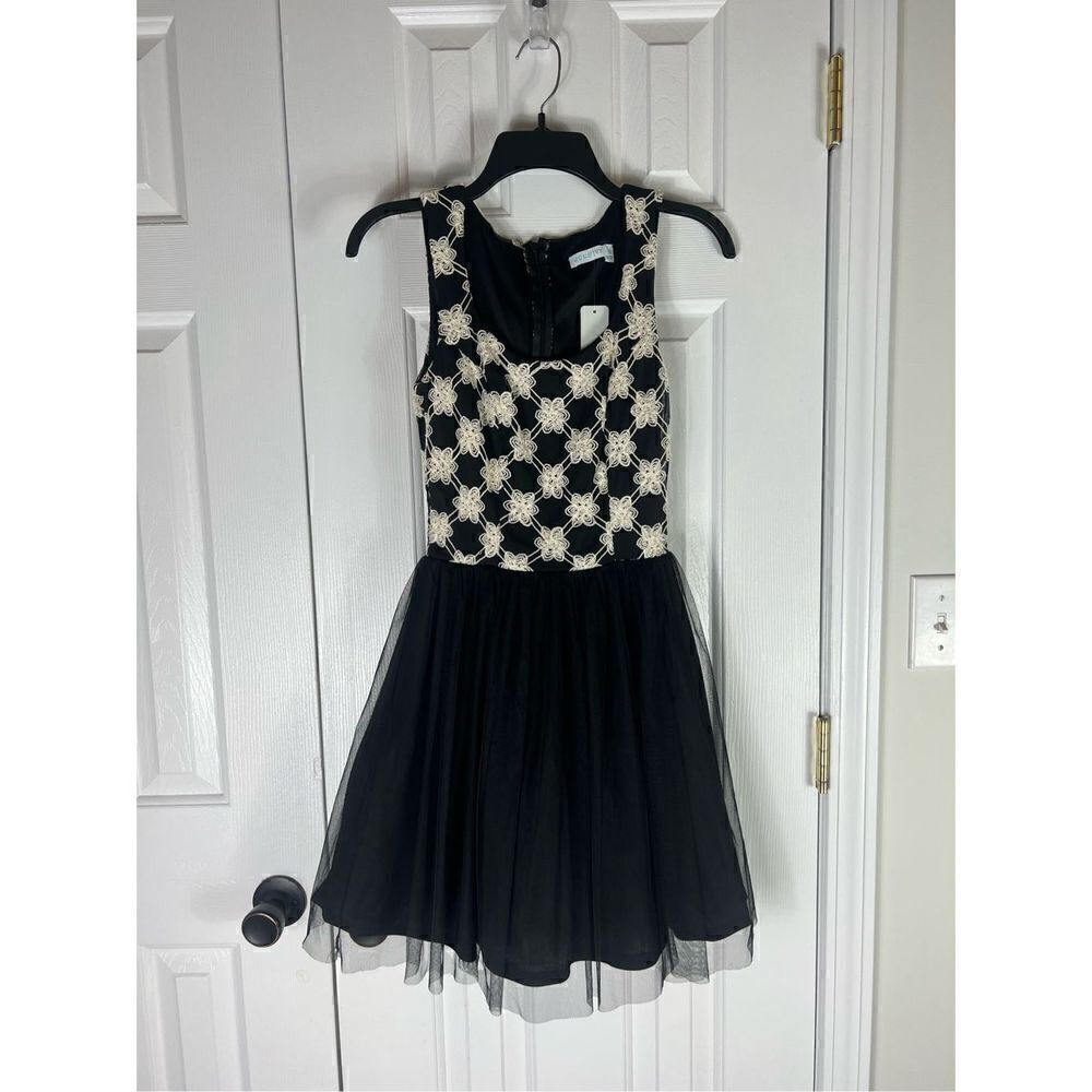 NWT Jun & Ivy Whimsigoth Womens Dress Size Small